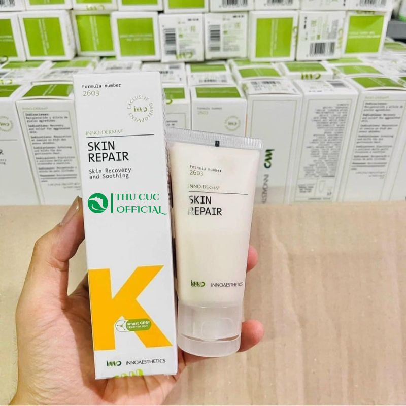 Innoaesthetics Inno Derma Skin Repair