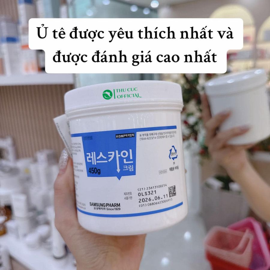 Công dụng của Ủ tê Samsung