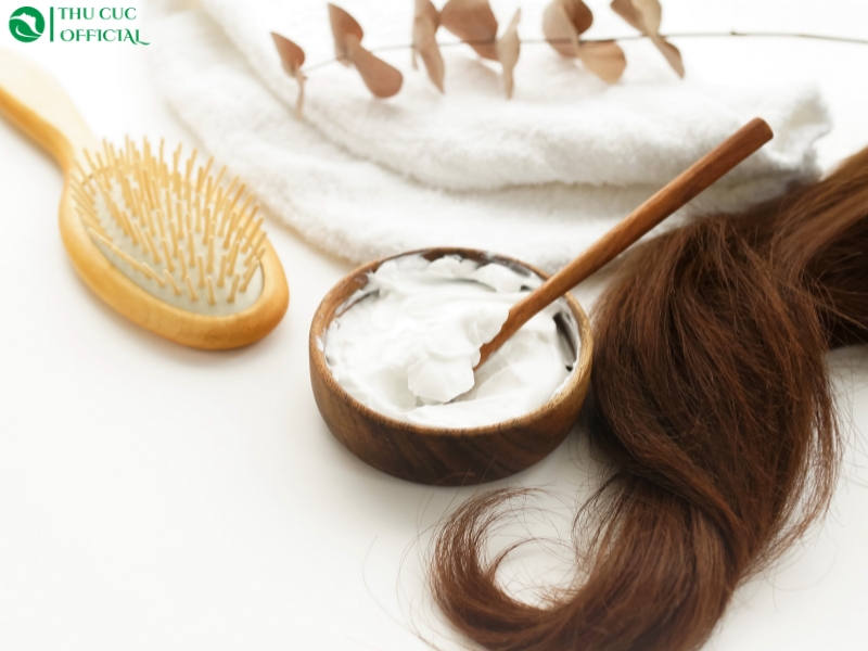 Lựa chọn mỹ phẩm chăm sóc tóc cho Spa