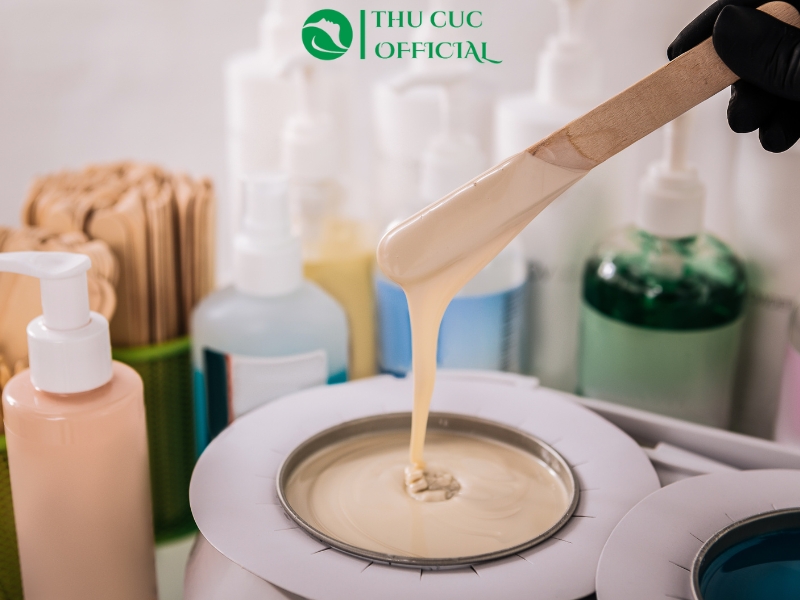 Mỹ phẩm chăm sóc tóc