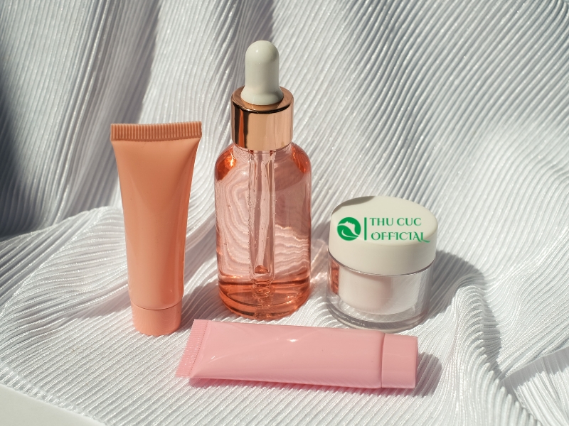 Test trước sản phẩm dùng thử