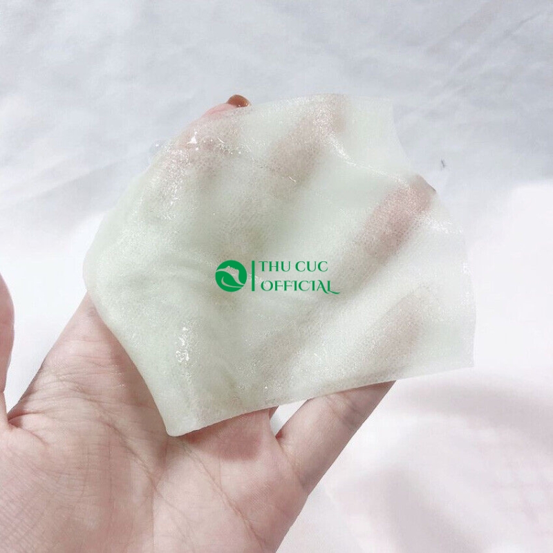 Mặt nạ miếng Esthemax CICA