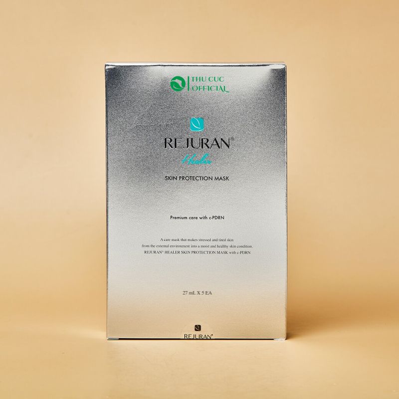 Mặt nạ giấy Rejuran Hàn Quốc