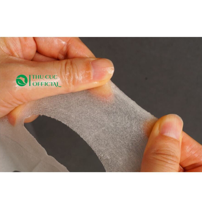 Mặt nạ giấy Rose Esthemax dưỡng ẩm