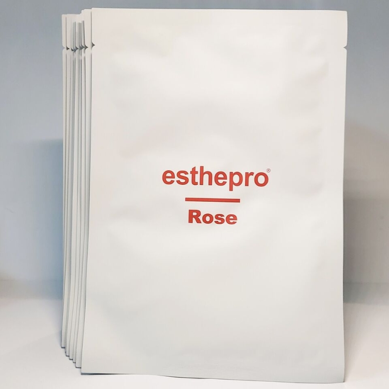 Mặt nạ dưỡng ẩm Rose Esthemax 684