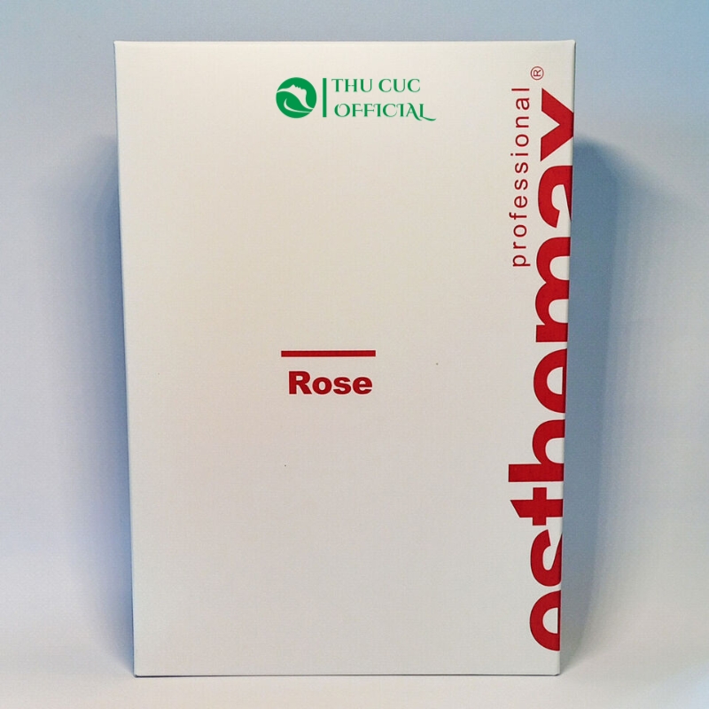 Mặt nạ giấy Rose Esthemax 684