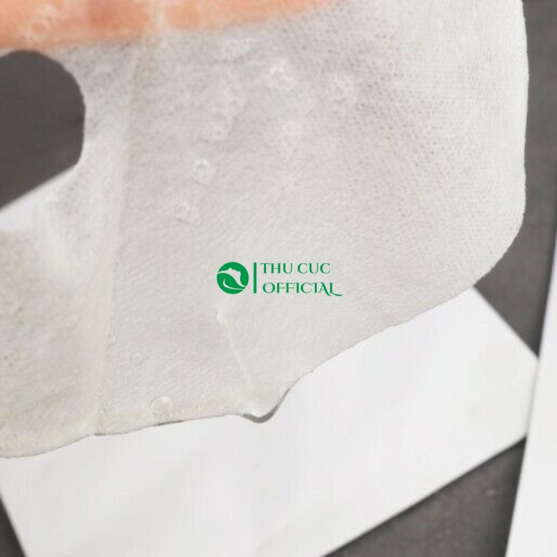 Mặt nạ giấy Esthamx Vitamin 681