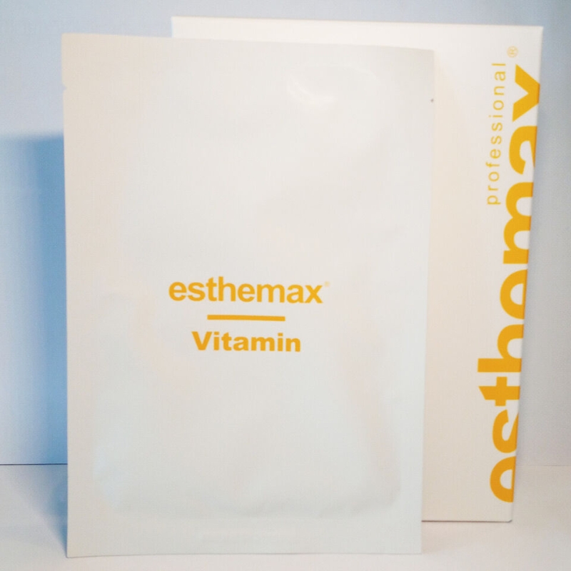 Mặt nạ giấy Esthemax Vitamin dưỡng sáng da
