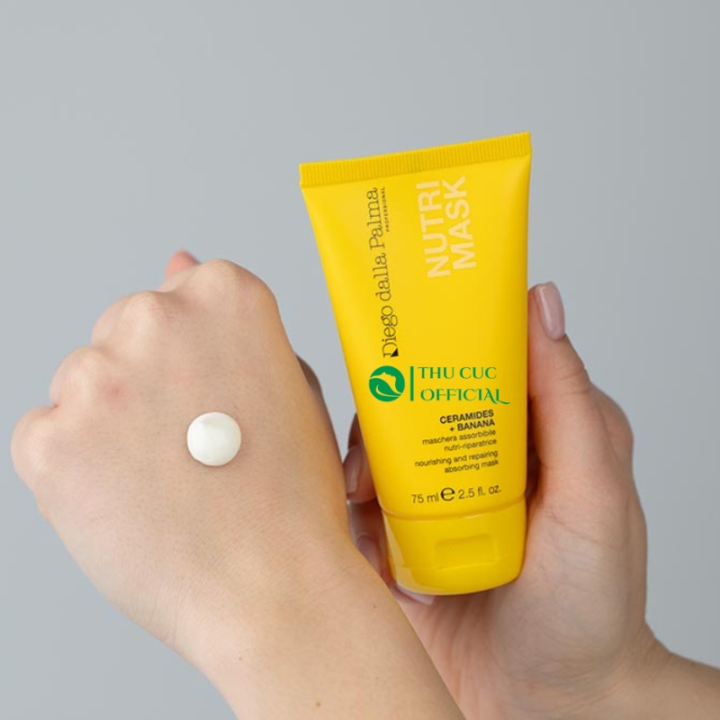 Diego Dalla Palma Nutri Mask Làm dịu da