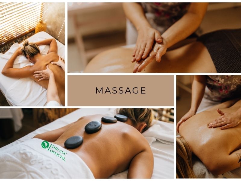 Mở Spa cần những gì