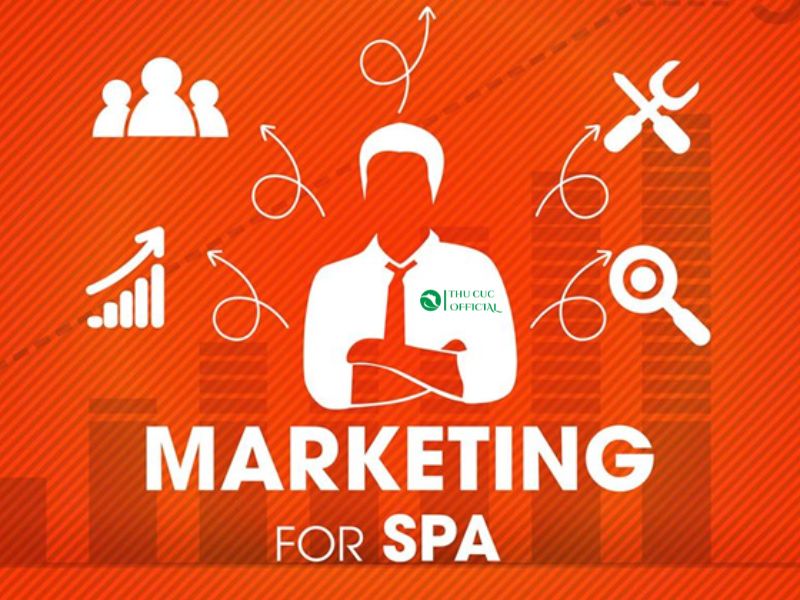 Marketing cho Spa