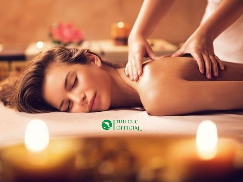 Nâng cao trải nghiệm khách hàng Spa