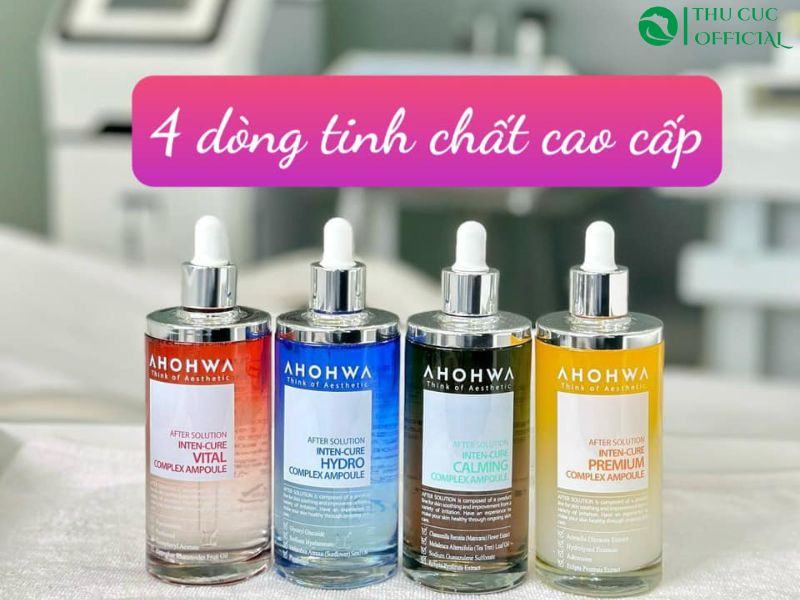 Serum Ahohwa