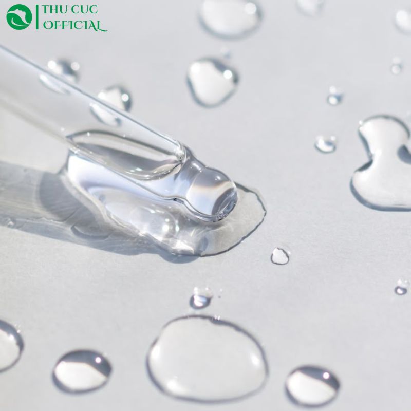 Hoạt chất Niacinamide trong mỹ phẩm