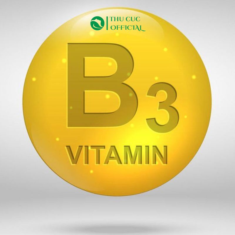 Niacinamide là gì?