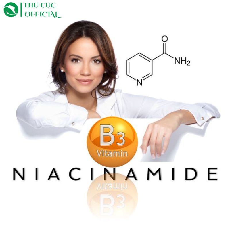 Niacinamide