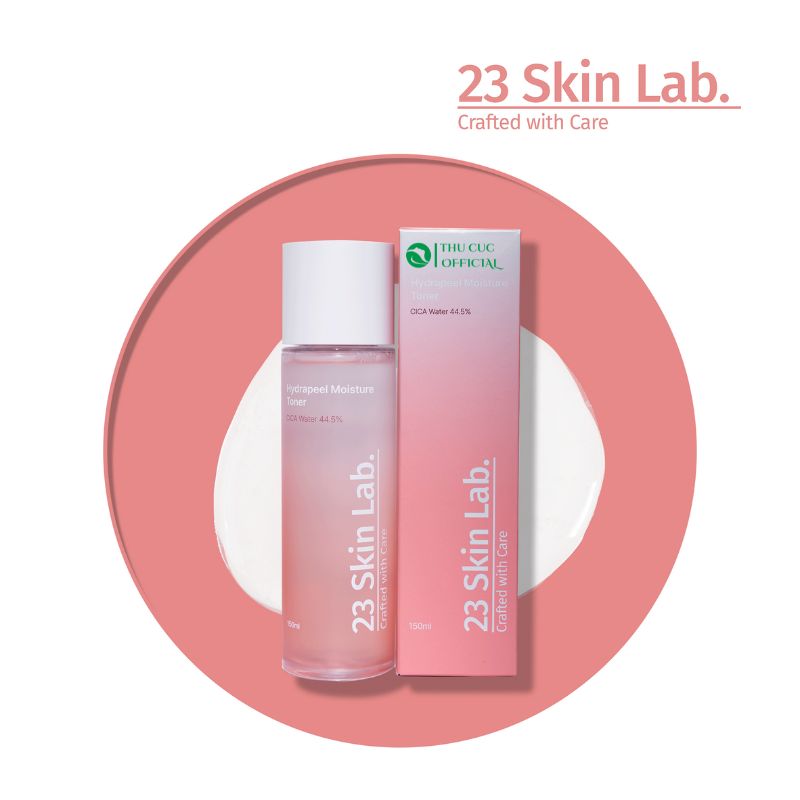 Toner 23 Skinlab