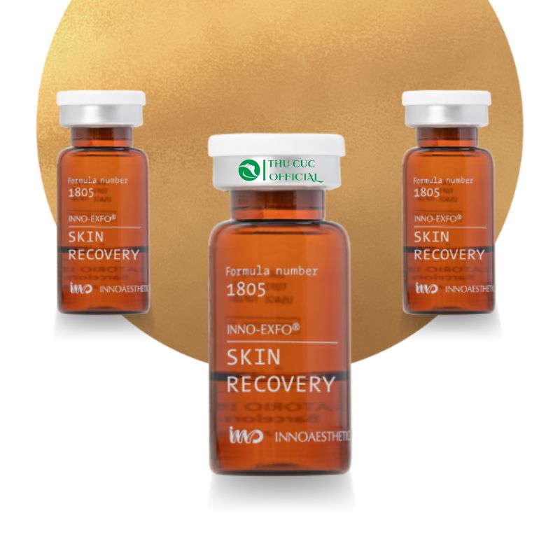 Skin Recovery Innoaesthetics