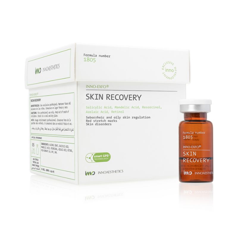 Peel da Skin Recovery Innoaesthetics