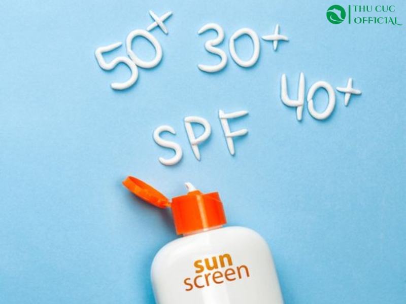 Chọn kem chống nắng làm quà 20-10