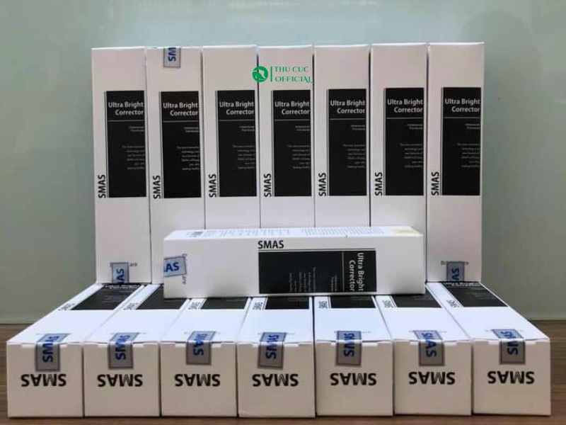 Sản phẩm trị nám