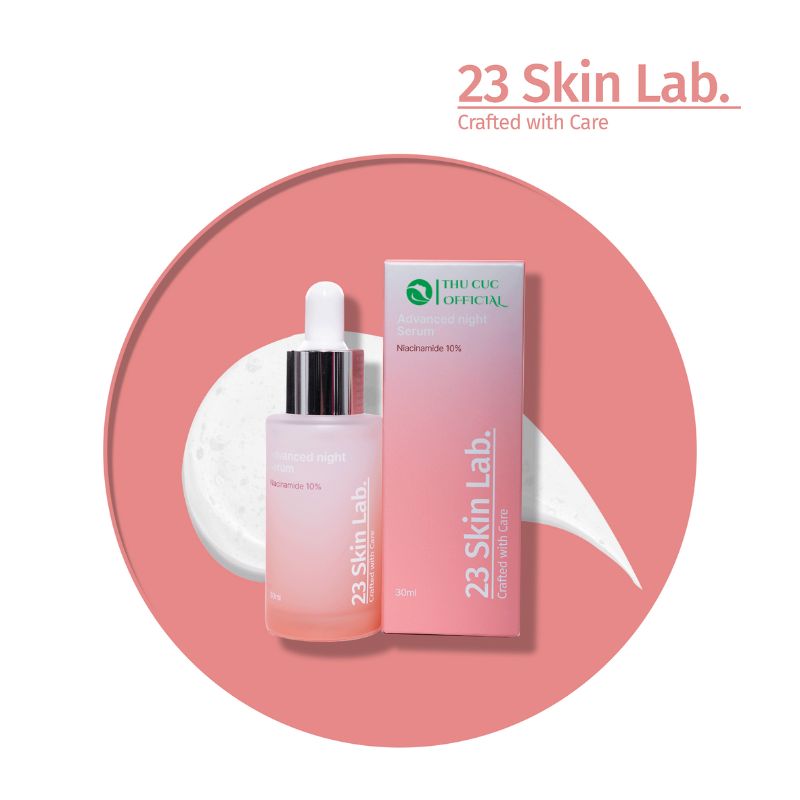 Serum 23 SKinlab