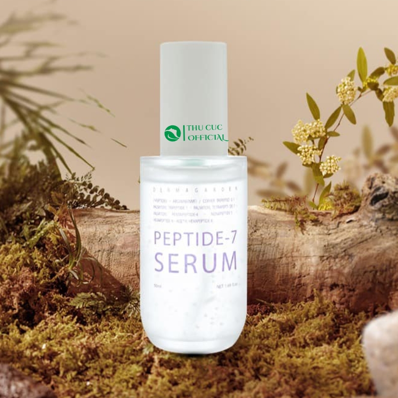 Serum trẻ hoá da Dermagarden