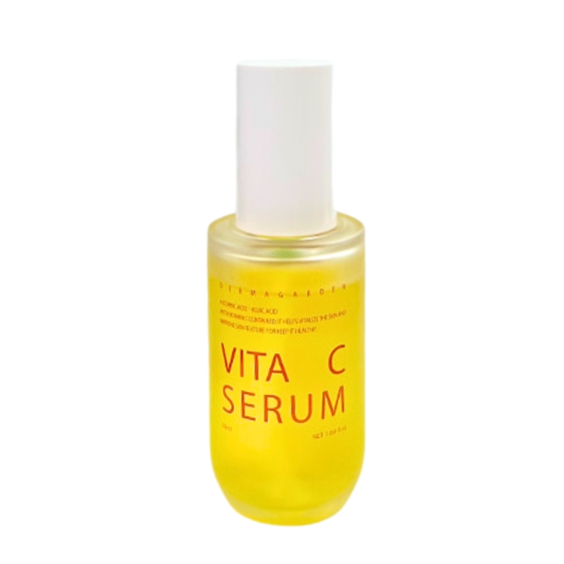 Serum Dermagarden Vita C 50ml sáng da