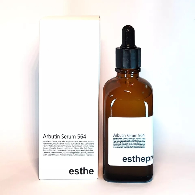 Serum Esthemax Arbutin