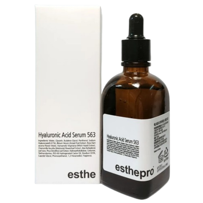 Serum Esthemax Hyaluronic Acid