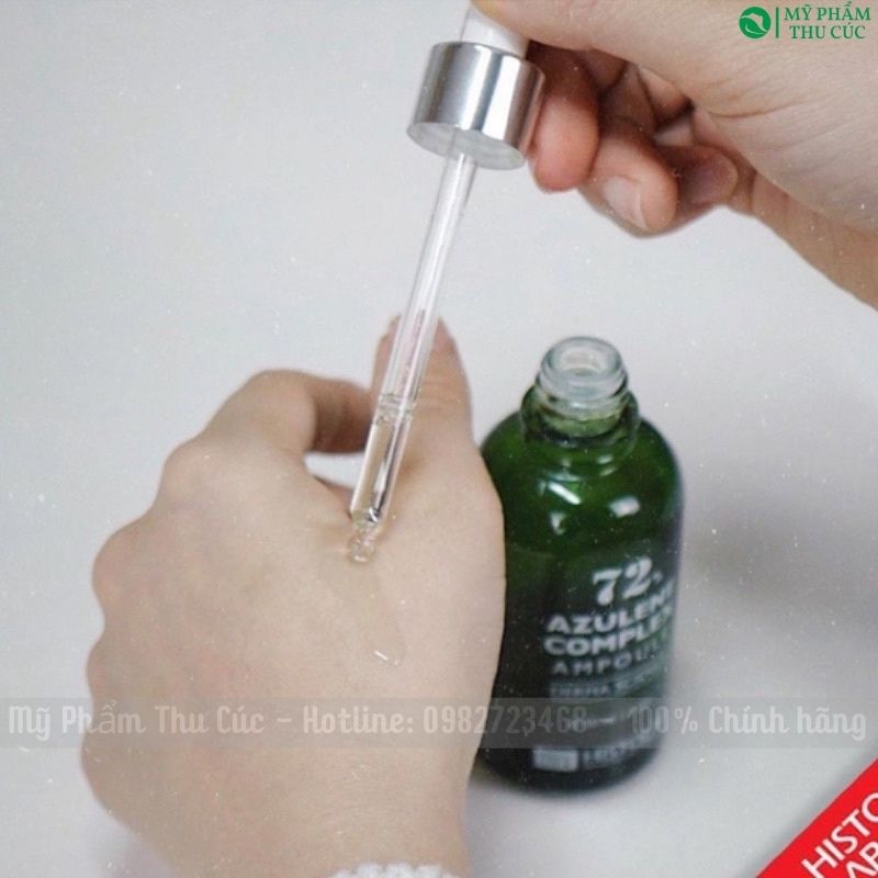 Serum giảm mụn Histolab