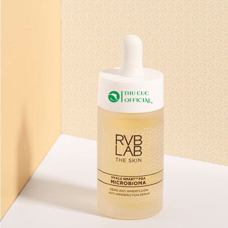 Serum RVB LAB Microbioma Anti-Imperfection