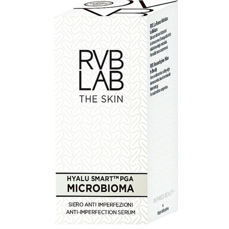 Serum giảm mụn RVB LAB
