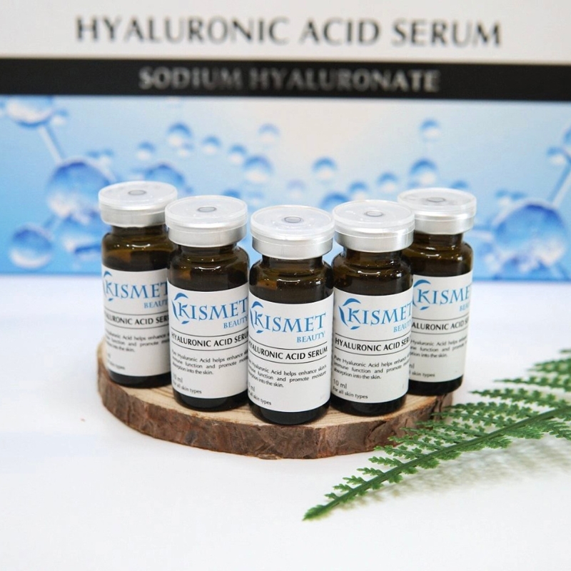 Kismet Hyaluronic acid Sodium