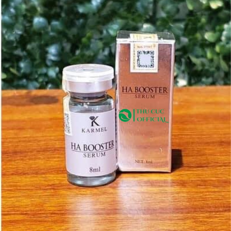 Karmel Ha Booster chính hãng