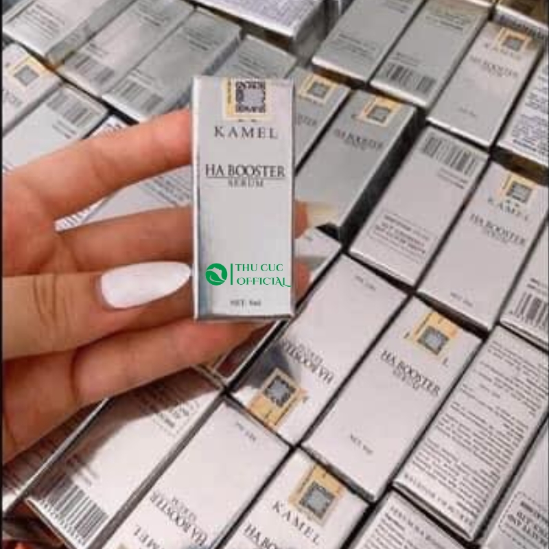 Karmel Ha Booster 8ml