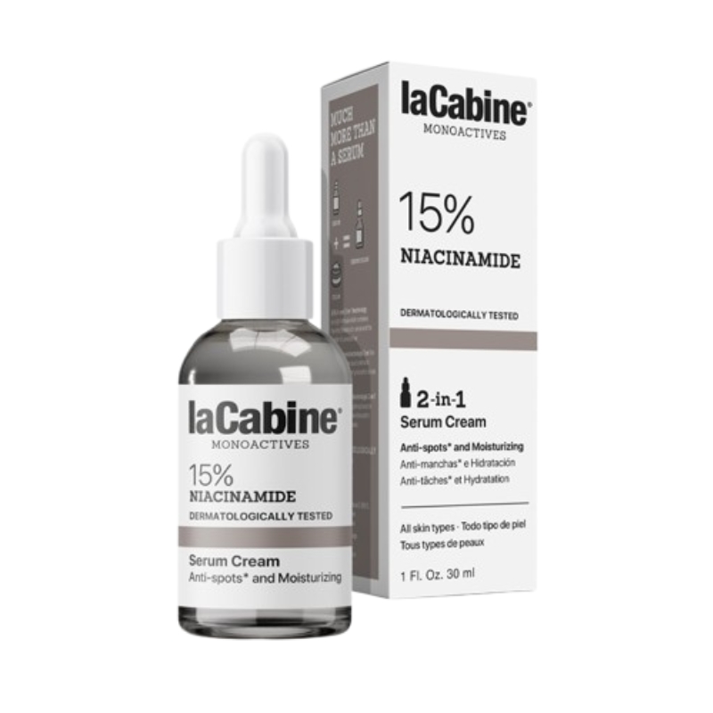 LaCabine 15% Niacinamide