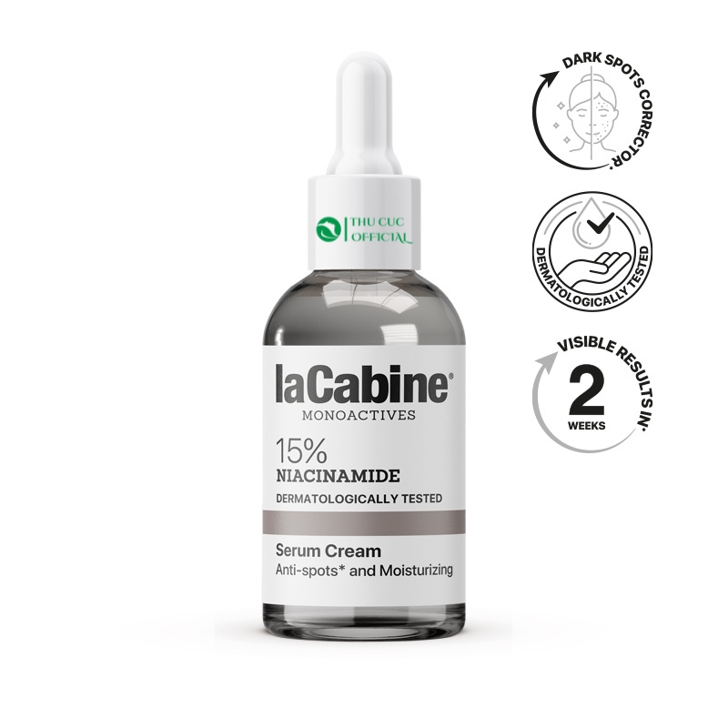 LaCabine 15% Niacinamide giá tốt
