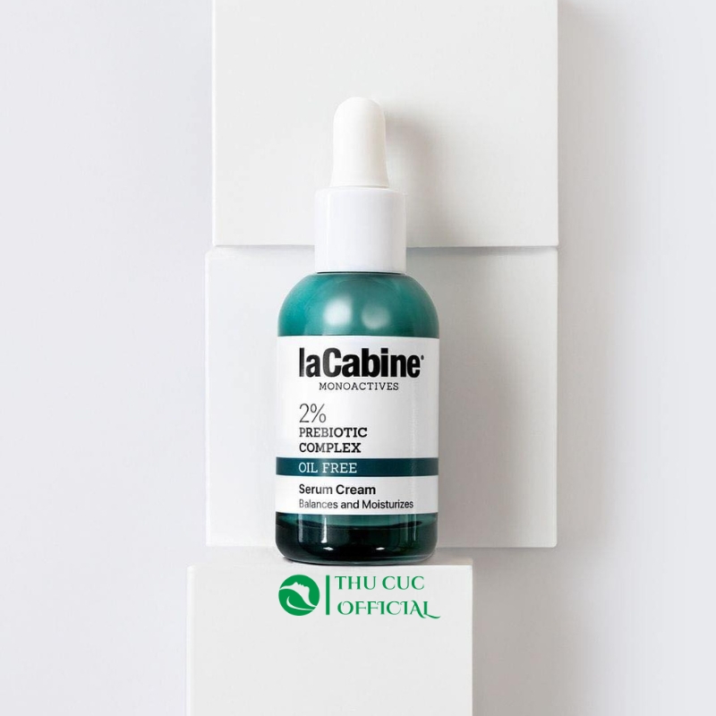 LaCabine 2% Prebiotic 30ml
