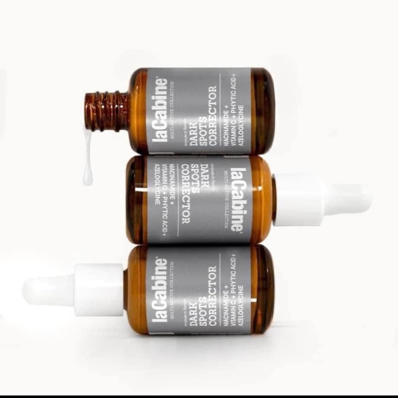 Serum LaCabine Dark Spots Corrector