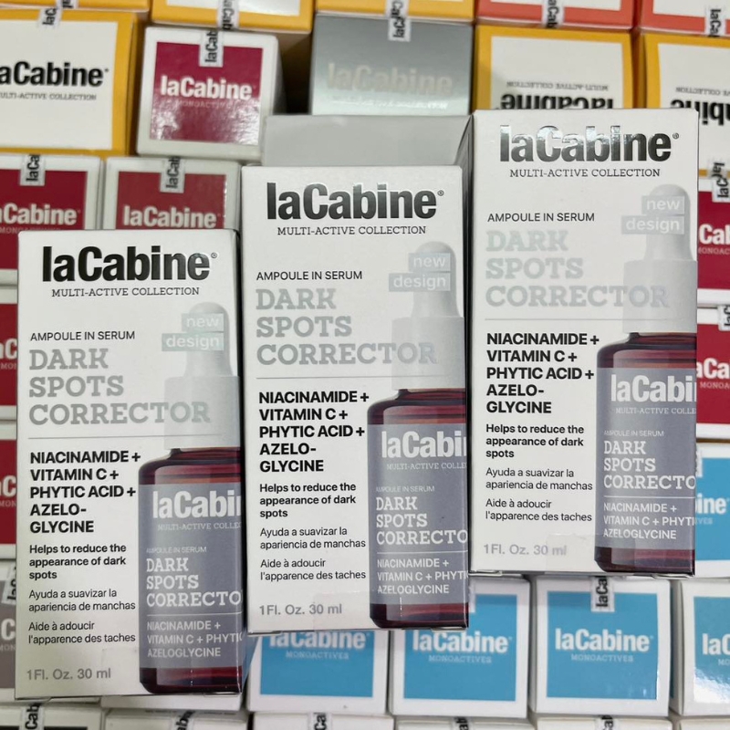 Tinh chất LaCabine Dark Spots Corrector Serum