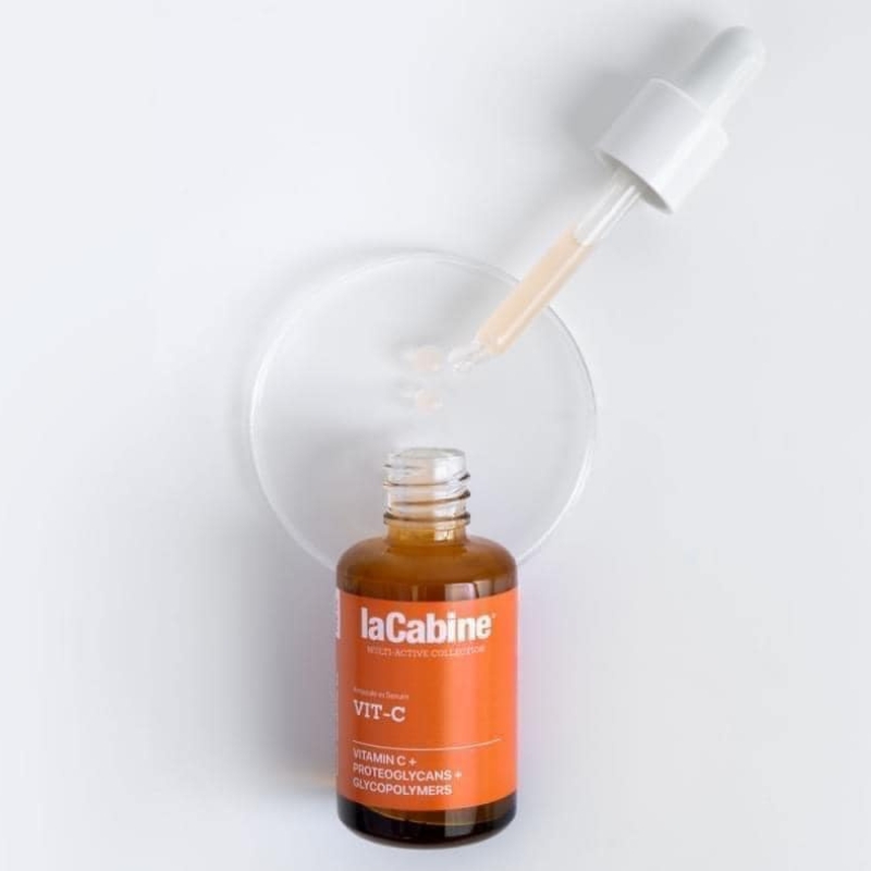 LaCabine Vit-C Serum 30ml