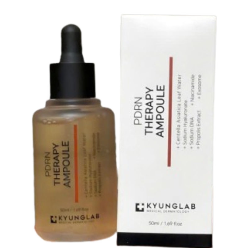 Serum phục hồi Kyung Lab PDRN Therapy Ampoule