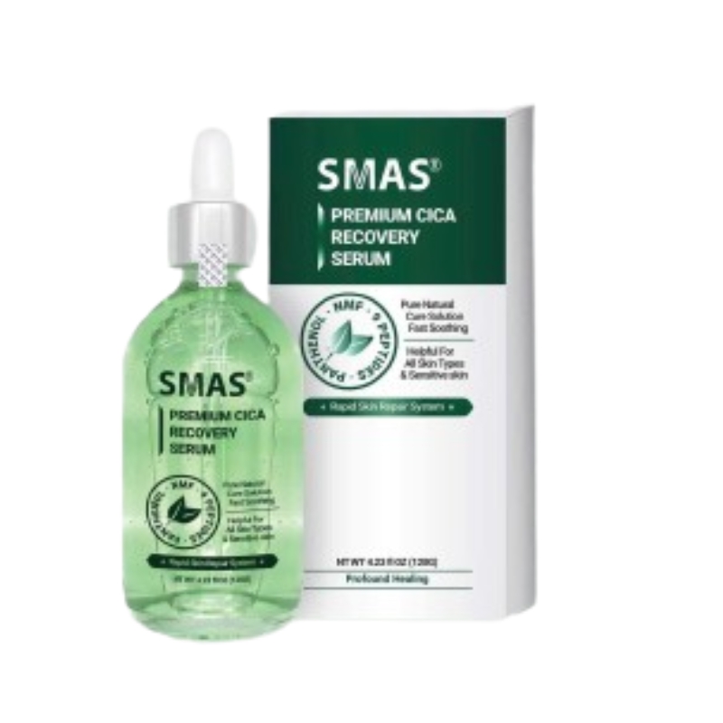 Serum phục hồi Smas CICA