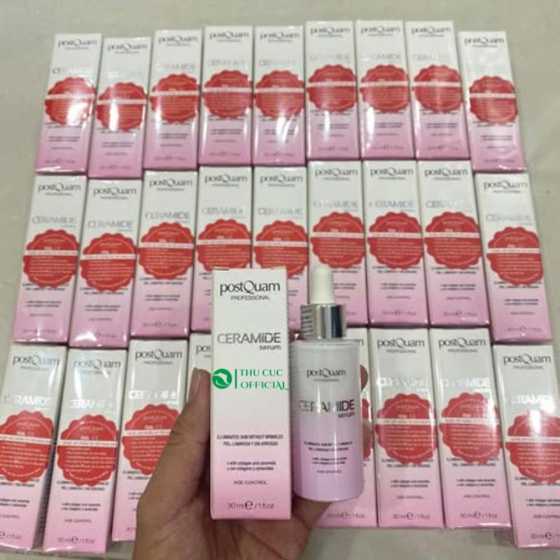 Serum PostQuam Ceramide 30ml