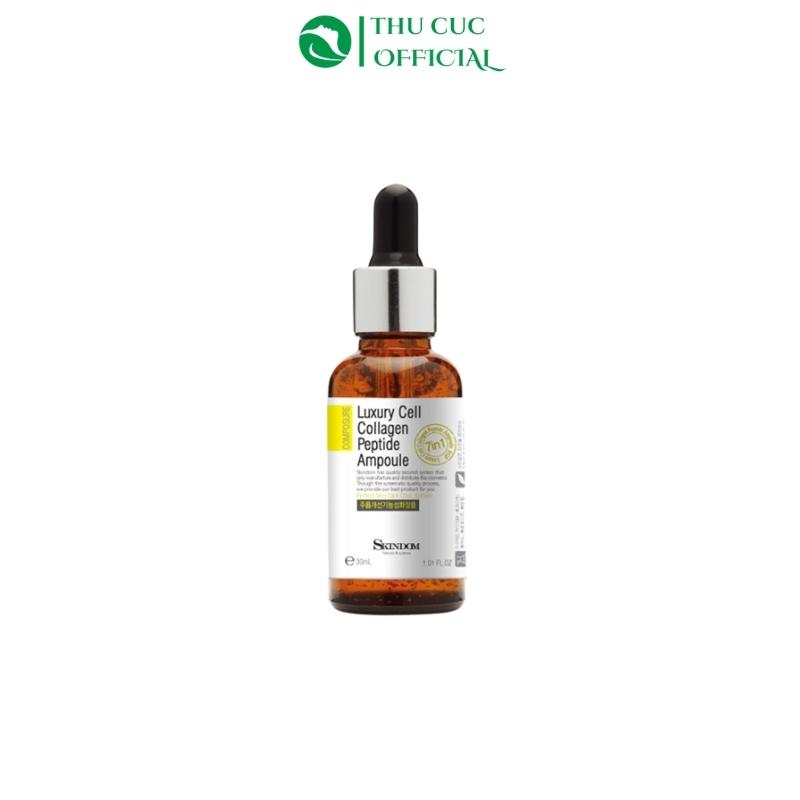 Serum trẻ hoá Skindom