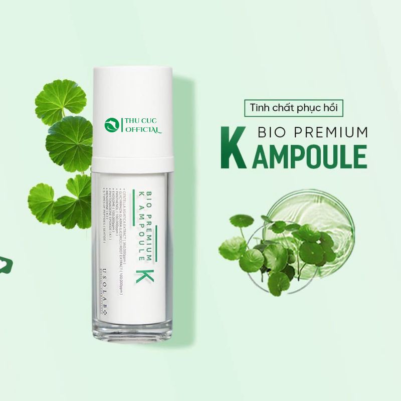 Tinh chất Usolab Bio Premium K Ampoule
