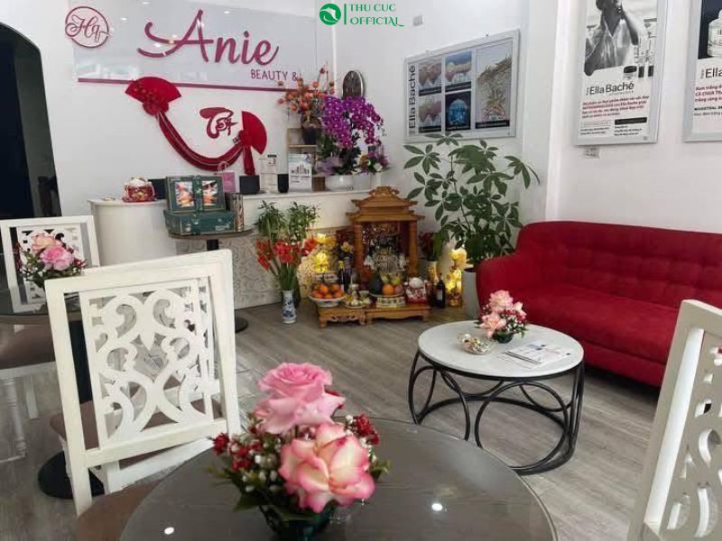 Anie Beauty & Clinic
