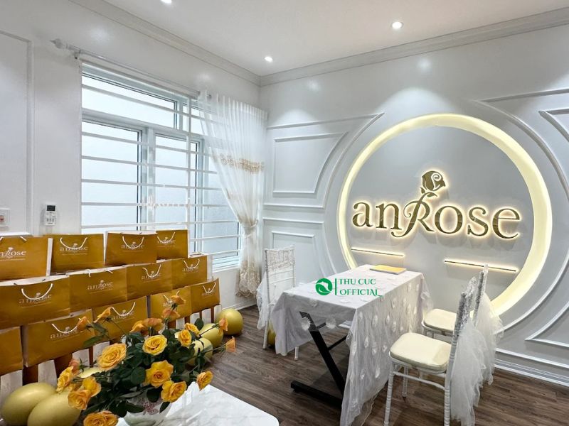 Anrose Spa