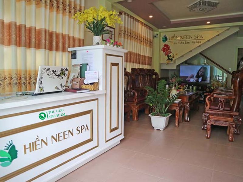 Seoul Spa Đà Lạt -Thẩm Mỹ Viện Seoul Center